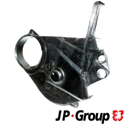 Cover, timing belt